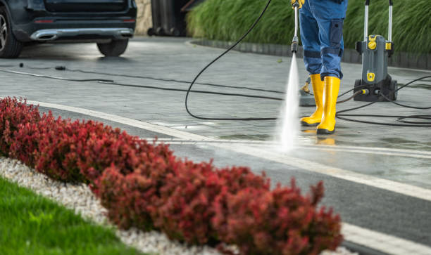 Professional Pressure Washing Services in Massapequa, NY